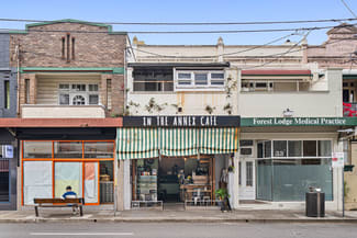 Other commercial property sold at 35 Ross Street Forest Lodge NSW 2037 Other commercial property sold at 35 Ross Street Forest Lodge NSW 2037