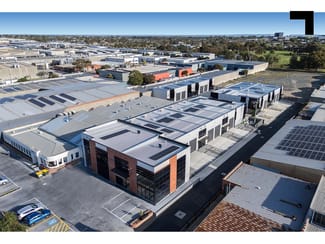Showrooms / Bulky Goods commercial property for sale at Showrooms 1 & 2/250 Wickham Road Moorabbin VIC 3189