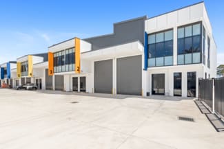 Factory, Warehouse & Industrial commercial property for sale at 180 Milperra Road Revesby NSW 2212 Factory, Warehouse & Industrial commercial property for sale at 180 Milperra Road Revesby NSW 2212