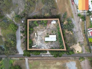 Factory, Warehouse & Industrial commercial property for sale at 10 Bruce Road Riverton SA 5412 Factory, Warehouse & Industrial commercial property for sale at 10 Bruce Road Riverton SA 5412