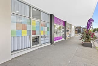 Shop & Retail commercial property sold at Blue Chip Asset Opportunity/14 Denham Street Rockhampton City QLD 4700