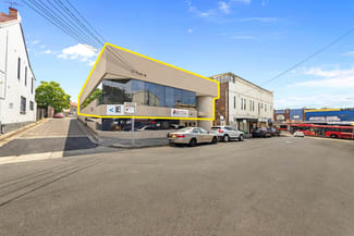 Medical / Consulting commercial property for lease at Lot 4/4 Charles Street Petersham NSW 2049