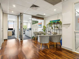 Offices commercial property for sale at 9/1a Main Street Mornington VIC 3931