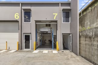 Factory, Warehouse & Industrial commercial property sold at 7/240 New Cleveland Road Tingalpa QLD 4173 Factory, Warehouse & Industrial commercial property sold at 7/240 New Cleveland Road Tingalpa QLD 4173