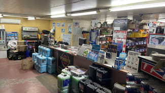 Factory, Warehouse & Industrial commercial property for sale at 128 North Road Warragul VIC 3820