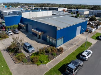 Factory, Warehouse & Industrial commercial property sold at 103 Grove Road Grovedale VIC 3216 Factory, Warehouse & Industrial commercial property sold at 103 Grove Road Grovedale VIC 3216