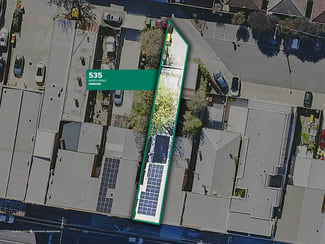 Shop & Retail commercial property sold at 535 North Road Ormond VIC 3204 Shop & Retail commercial property sold at 535 North Road Ormond VIC 3204