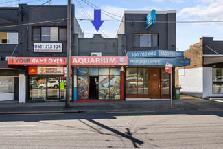 Shop & Retail commercial property sold at 359 Princes Highway Carlton NSW 2218
