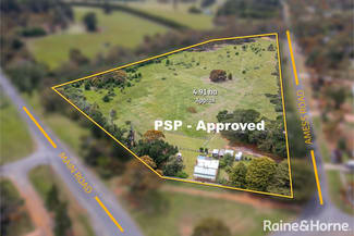 Development / Land commercial property for sale at 163 Main Road Riddells Creek VIC 3431 Development / Land commercial property for sale at 163 Main Road Riddells Creek VIC 3431