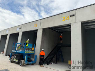 Factory, Warehouse & Industrial commercial property for sale at 1-37/17 Newbridge Road Berkeley Vale NSW 2261