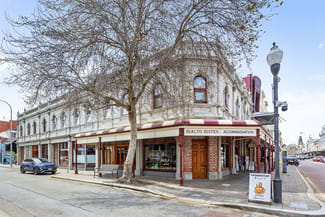 Development / Land commercial property for sale at 44-46 High Street Fremantle WA 6160 Development / Land commercial property for sale at 44-46 High Street Fremantle WA 6160