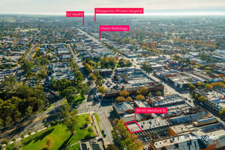 Medical / Consulting commercial property for sale at 99-101 Welsford Street Shepparton VIC 3630 Medical / Consulting commercial property for sale at 99-101 Welsford Street Shepparton VIC 3630
