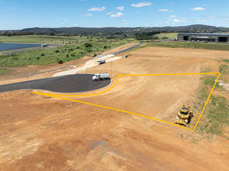Development / Land commercial property for sale at 49 Astill Drive Orange NSW 2800