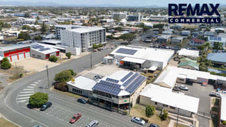 Hotel, Motel, Pub & Leisure commercial property for sale at 40 Tennyson Street Mackay QLD 4740 Hotel, Motel, Pub & Leisure commercial property for sale at 40 Tennyson Street Mackay QLD 4740
