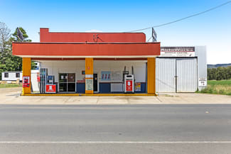 Shop & Retail commercial property for sale at 35 Willow Street Killarney QLD 4373
