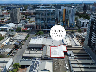 Factory, Warehouse & Industrial commercial property for sale at 11-15 Oakley Place Adelaide SA 5000 Factory, Warehouse & Industrial commercial property for sale at 11-15 Oakley Place Adelaide SA 5000