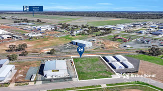 Development / Land commercial property for sale at 5 King George Crescent Echuca VIC 3564 Development / Land commercial property for sale at 5 King George Crescent Echuca VIC 3564