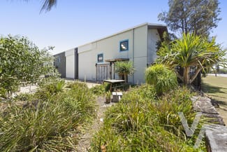 Factory, Warehouse & Industrial commercial property sold at 5/6 Seasands Drive Redhead NSW 2290