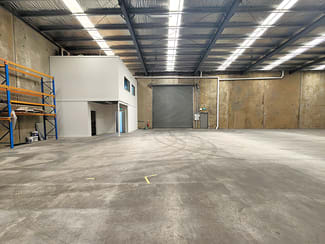 Factory, Warehouse & Industrial commercial property for sale at 7/33-35 Lara Way Campbellfield VIC 3061