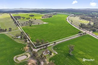 Rural / Farming commercial property for sale at Maxwells Lane Korong Vale VIC 3520 Rural / Farming commercial property for sale at Maxwells Lane Korong Vale VIC 3520