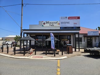 Offices commercial property for sale at 1 Fisher Street Balaklava SA 5461 Offices commercial property for sale at 1 Fisher Street Balaklava SA 5461