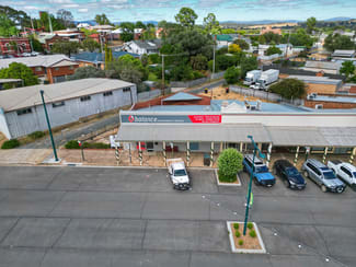 Offices commercial property for sale at 139 Burrangong Street Grenfell NSW 2810 Offices commercial property for sale at 139 Burrangong Street Grenfell NSW 2810