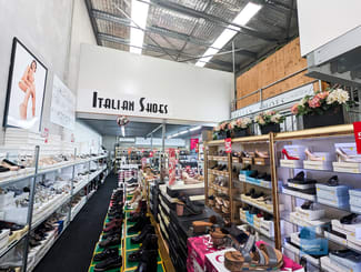 Other commercial property sold at 1/50 Cosgrove Road Strathfield South NSW 2136