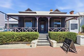 Shop & Retail commercial property sold at 135 Fitzgerald Street West Perth WA 6005 Shop & Retail commercial property sold at 135 Fitzgerald Street West Perth WA 6005