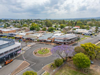 Factory, Warehouse & Industrial commercial property for sale at 3 Railway Street Gatton QLD 4343
