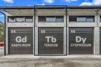 Factory, Warehouse & Industrial commercial property for sale at Unit 65/2 Warren Road Warnervale NSW 2259 Factory, Warehouse & Industrial commercial property for sale at Unit 65/2 Warren Road Warnervale NSW 2259