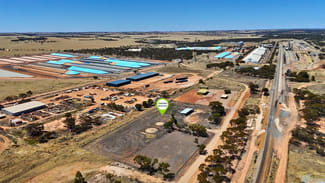 Offices commercial property for sale at 14 Insignia Way Merredin WA 6415