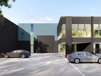 Factory, Warehouse & Industrial commercial property for sale at 17 Maltings Circuit Epping VIC 3076