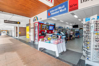 Shop & Retail commercial property sold at 110 Palmerin Street Warwick QLD 4370 Shop & Retail commercial property sold at 110 Palmerin Street Warwick QLD 4370