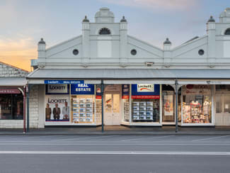 Offices commercial property for sale at 62 Sackville Street Port Fairy VIC 3284 Offices commercial property for sale at 62 Sackville Street Port Fairy VIC 3284