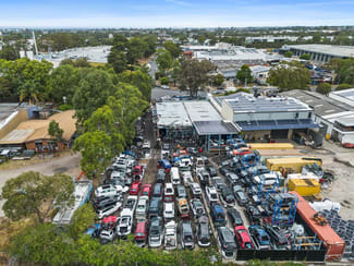 Factory, Warehouse & Industrial commercial property sold at 25 Britton Street Smithfield NSW 2164 Factory, Warehouse & Industrial commercial property sold at 25 Britton Street Smithfield NSW 2164