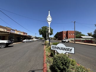 Shop & Retail commercial property for sale at 20 Renshaw Street Binnaway NSW 2395 Shop & Retail commercial property for sale at 20 Renshaw Street Binnaway NSW 2395