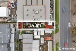 Shop & Retail commercial property for sale at 516 Canterbury Road Vermont VIC 3133