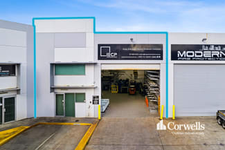 Factory, Warehouse & Industrial commercial property for sale at 3/36 Blanck Street Ormeau QLD 4208 Factory, Warehouse & Industrial commercial property for sale at 3/36 Blanck Street Ormeau QLD 4208