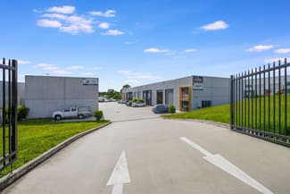 Factory, Warehouse & Industrial commercial property sold at Unit 8, 3 Edge Street Boolaroo NSW 2284 Factory, Warehouse & Industrial commercial property sold at Unit 8, 3 Edge Street Boolaroo NSW 2284