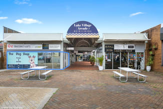 Shop & Retail commercial property for sale at Shop 9, 450 The Esplanade Warners Bay NSW 2282 Shop & Retail commercial property for sale at Shop 9, 450 The Esplanade Warners Bay NSW 2282