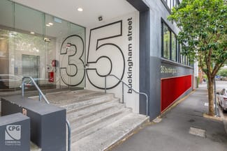 Offices commercial property sold at 5.10/35 Buckingham Street Surry Hills NSW 2010