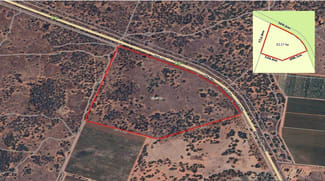 Development / Land commercial property sold at Lot 1 Silver City Highway Mourquong NSW 2739 Development / Land commercial property sold at Lot 1 Silver City Highway Mourquong NSW 2739
