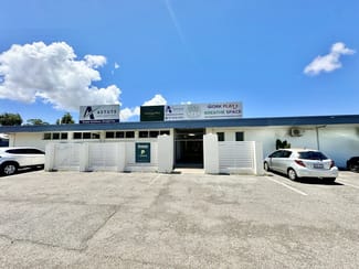 Shop & Retail commercial property for sale at Unit 12/16-24 Brampton Avenue Cranbrook QLD 4814