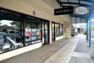 Shop & Retail commercial property for sale at 118 Percy Street Portland VIC 3305