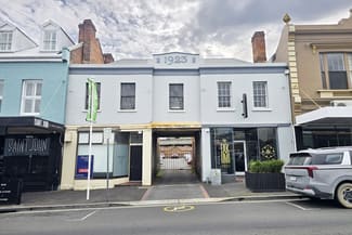 Shop & Retail commercial property sold at 135-137 St John Street Launceston TAS 7250