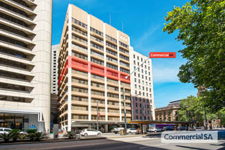 Offices commercial property for sale at Level 7/108 King William Street Adelaide SA 5000