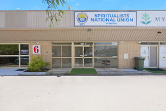 Showrooms / Bulky Goods commercial property sold at 7/64-66 Kent Street Cannington WA 6107 Showrooms / Bulky Goods commercial property sold at 7/64-66 Kent Street Cannington WA 6107