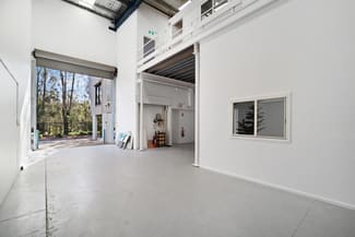 Factory, Warehouse & Industrial commercial property for sale at Unit 9/16-18 Northumberland Road Caringbah NSW 2229