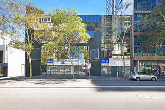 Shop & Retail commercial property for sale at 246 Adelaide Terrace East Perth WA 6004
