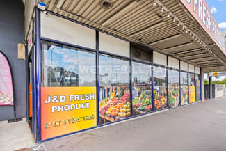 Shop & Retail commercial property for lease at Smithfield NSW 2164